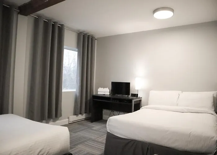 Auberge Valcartier