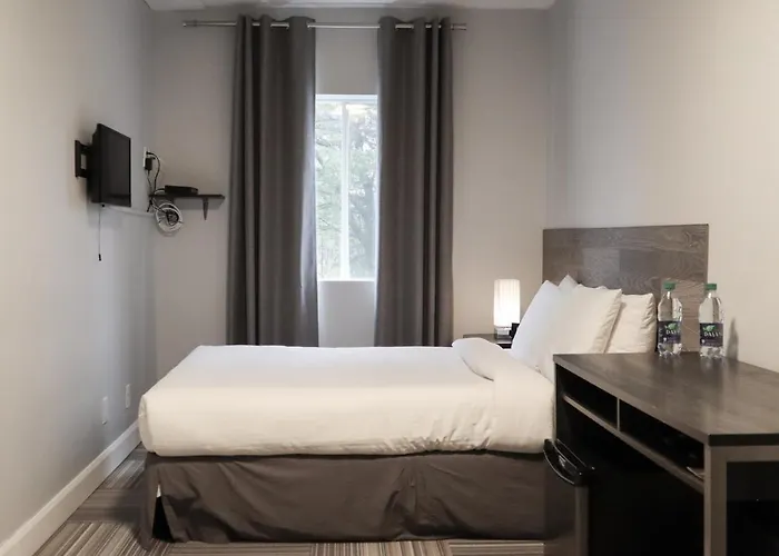 Auberge Valcartier