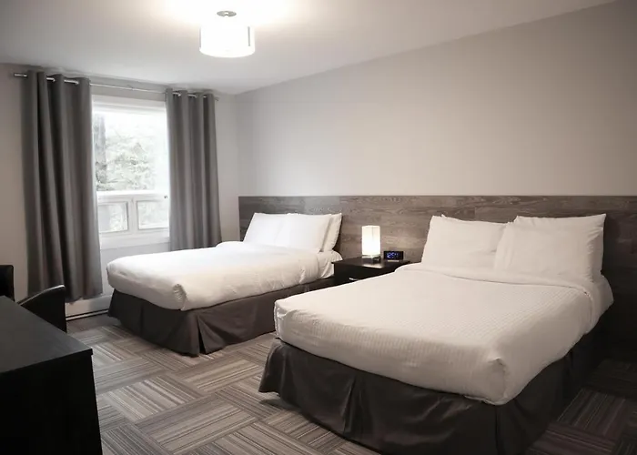 Auberge Valcartier