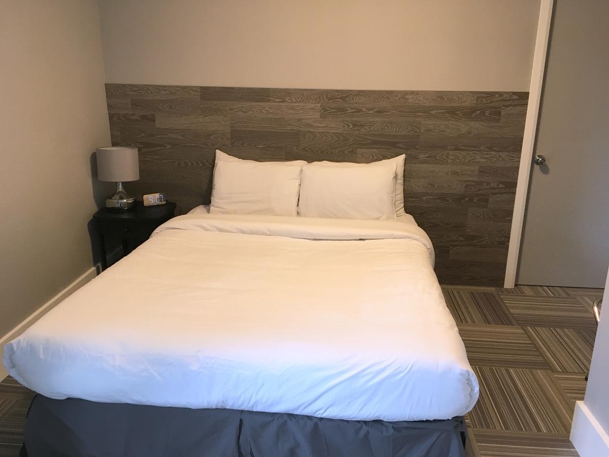 Inn Valcartier Saint-Gabriel-De-Valcartier