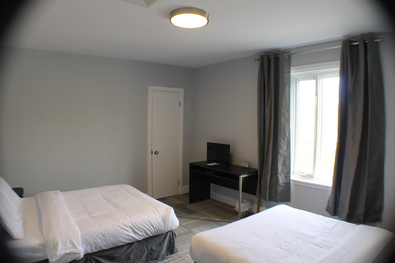 Inn Valcartier Saint-Gabriel-De-Valcartier