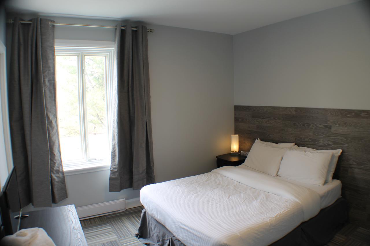 Valcartier Inn Saint-Gabriel-De-Valcartier