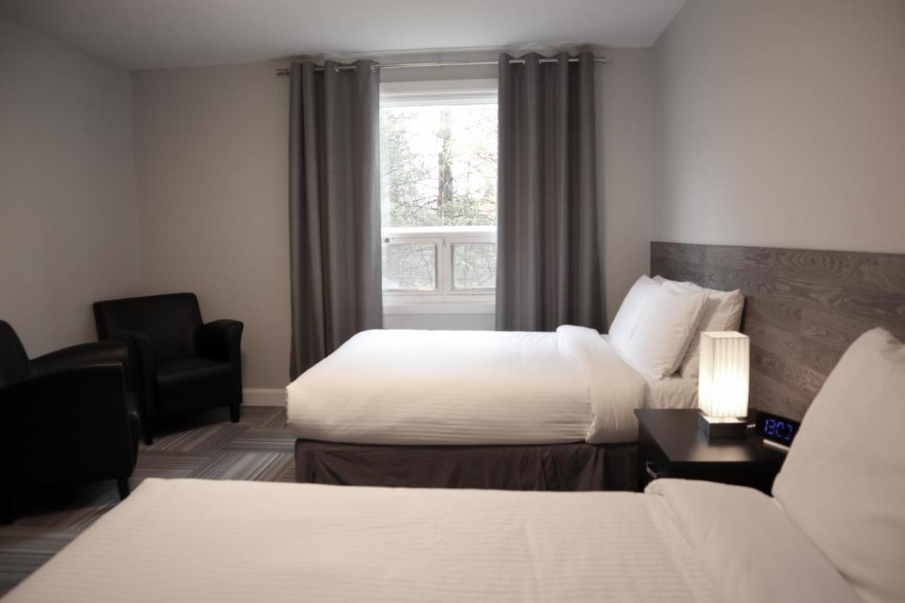 Valcartier 3*