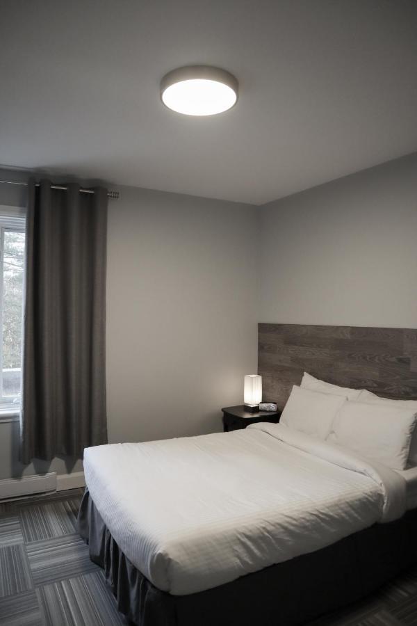 Inn Valcartier 3*