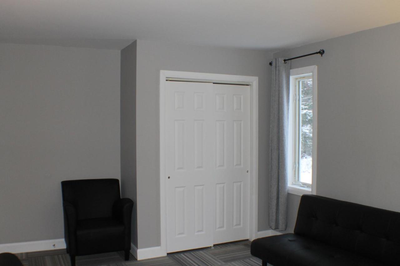 Inn Valcartier Saint-Gabriel-De-Valcartier