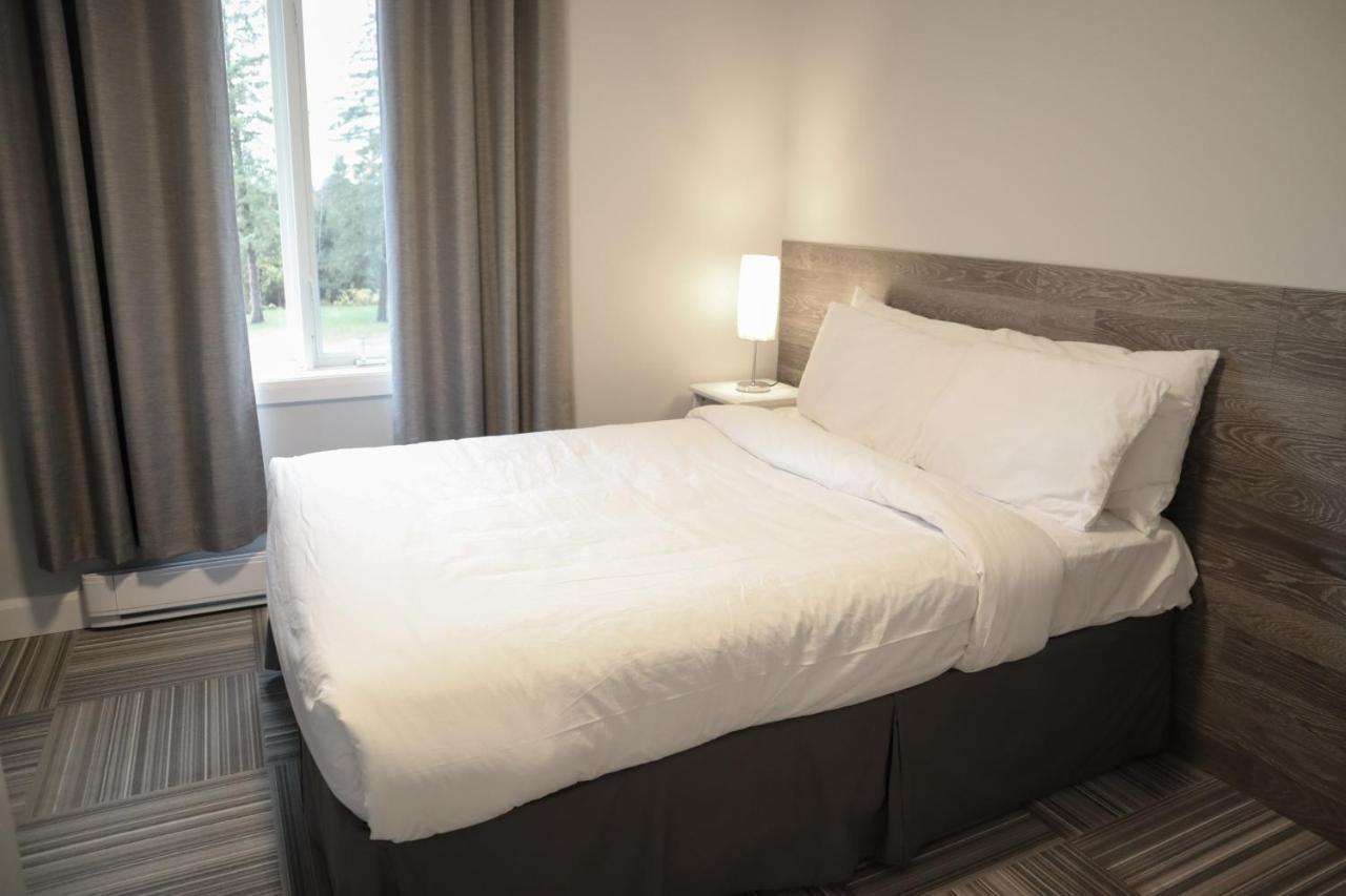 Valcartier Inn Saint-Gabriel-De-Valcartier