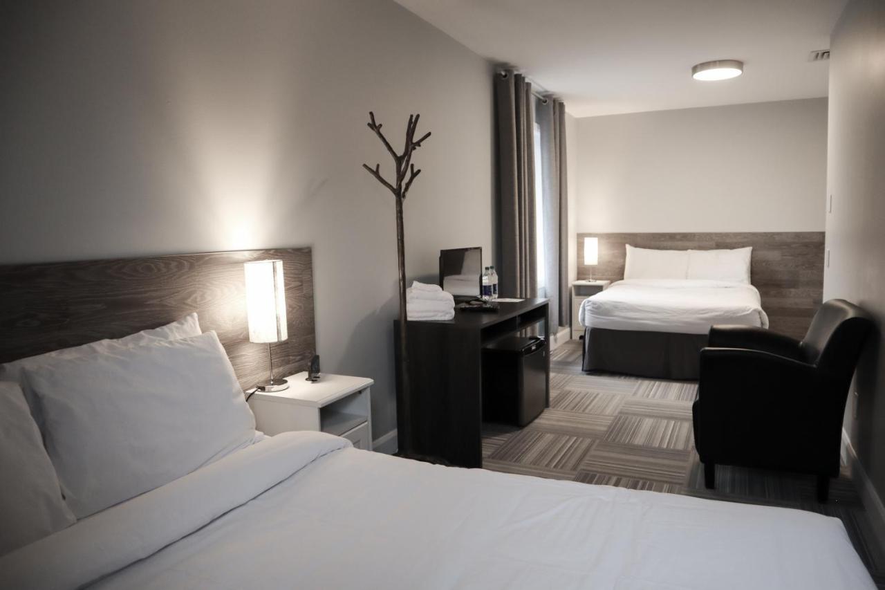 Inn Valcartier Saint-Gabriel-De-Valcartier