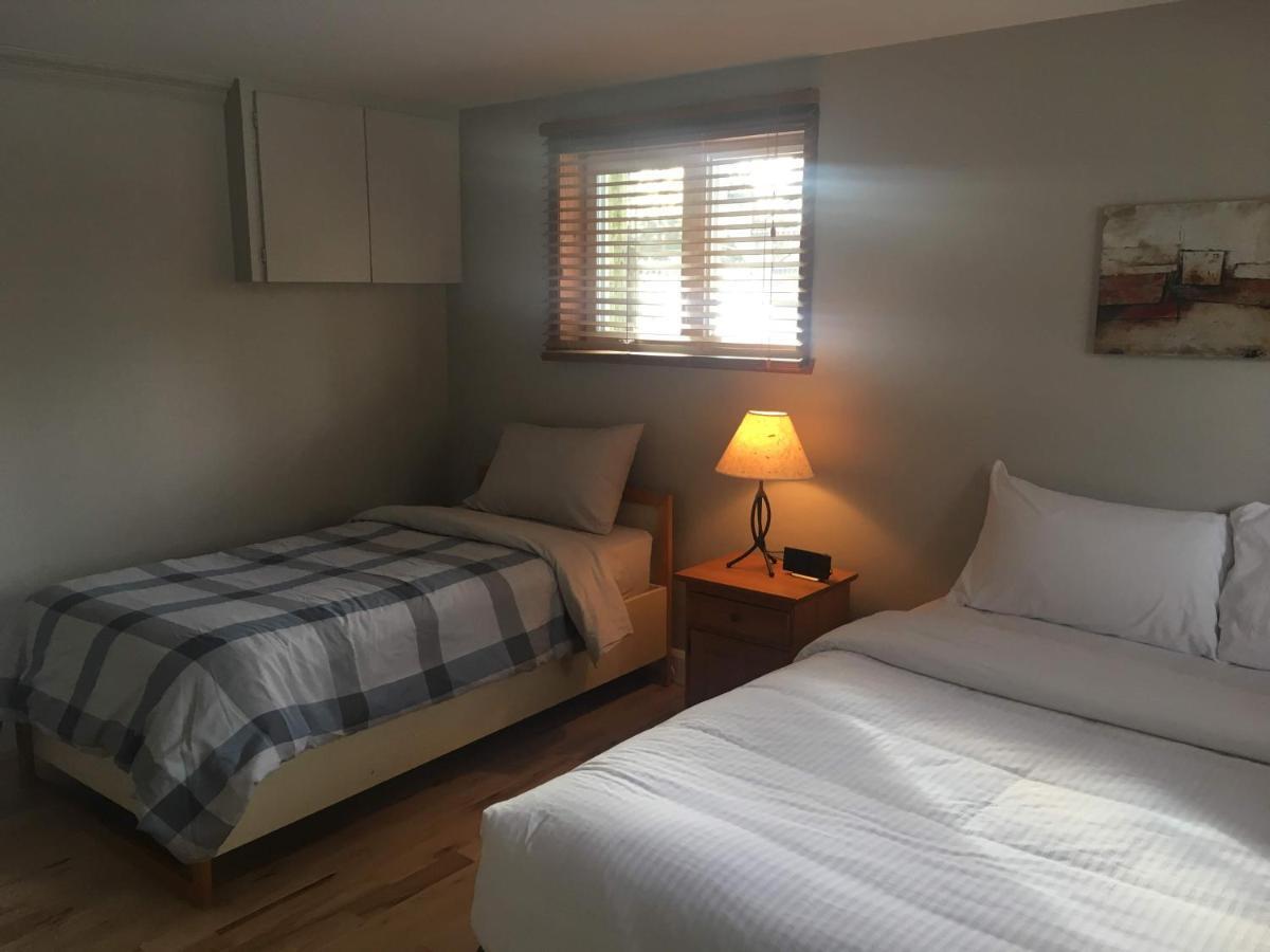 Inn Valcartier 3*