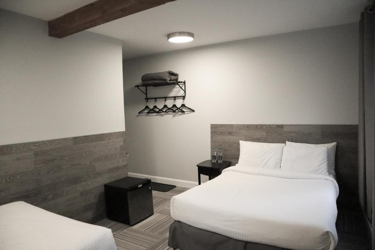 Valcartier Inn Saint-Gabriel-De-Valcartier
