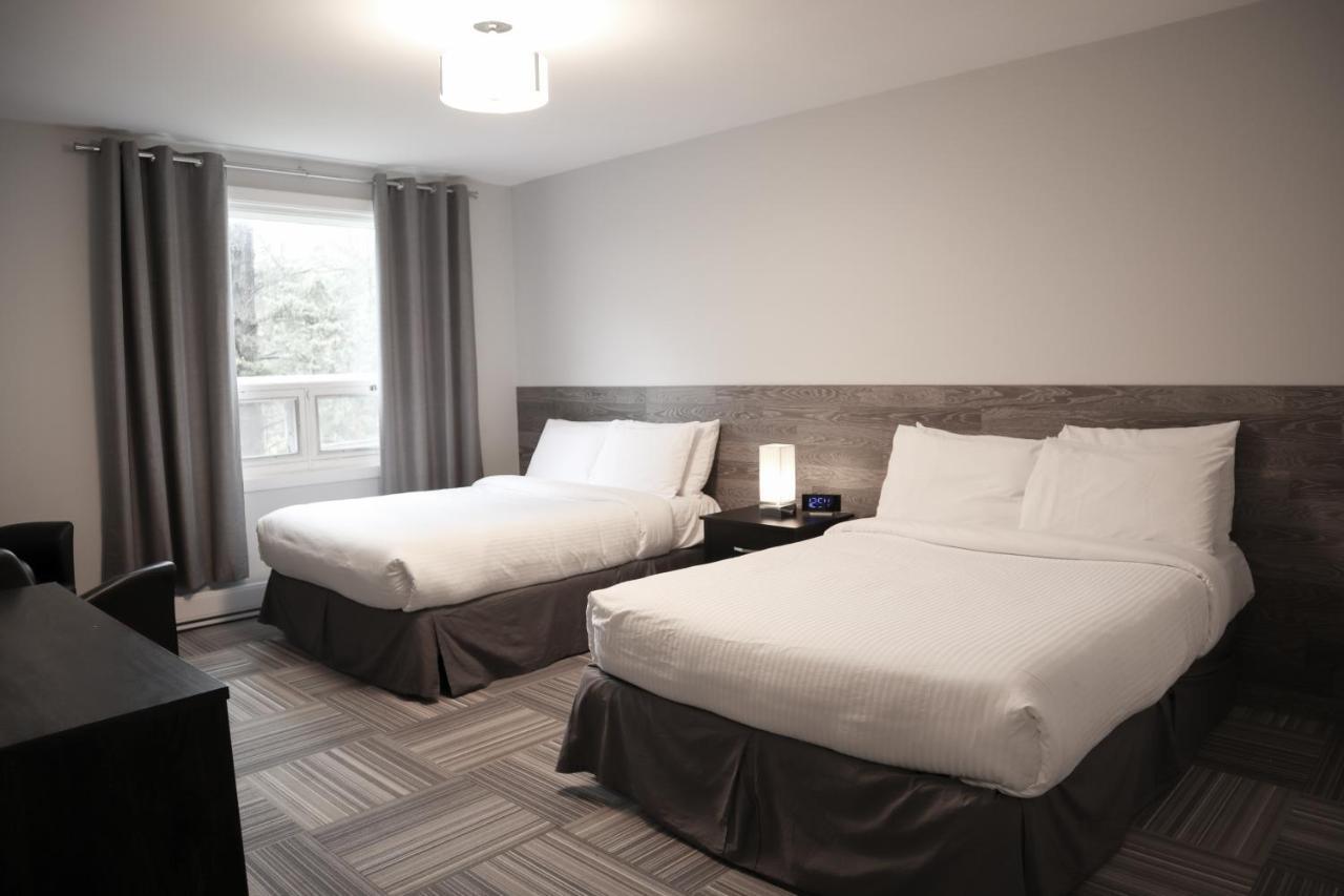 Inn Valcartier
