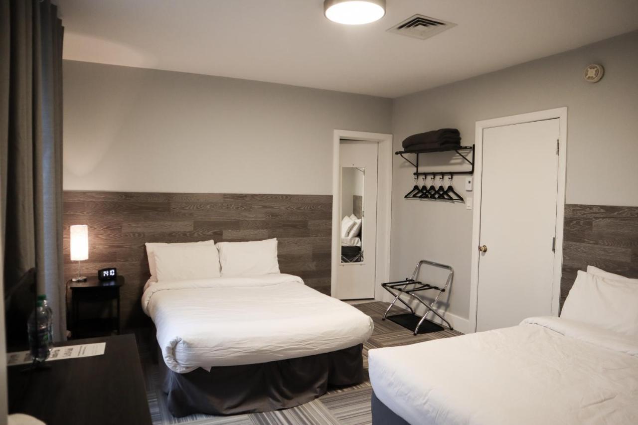 Valcartier Inn