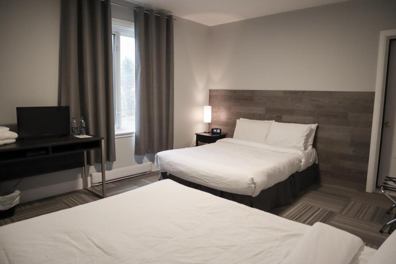 Inn Valcartier Saint-Gabriel-De-Valcartier