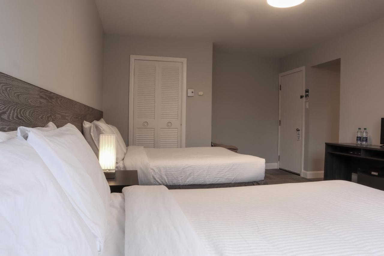 Inn Valcartier 3*