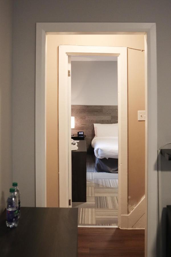 Inn Valcartier 3*