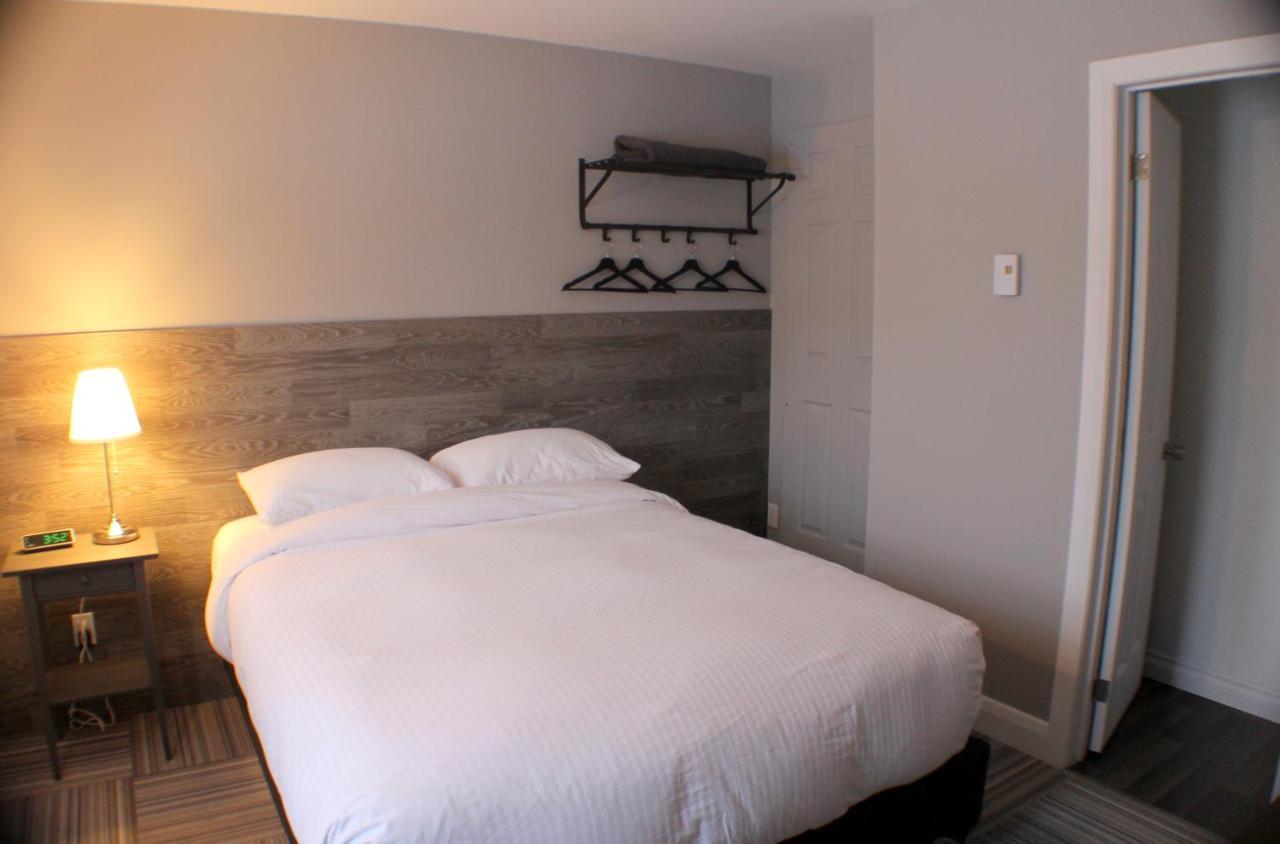 Valcartier Inn