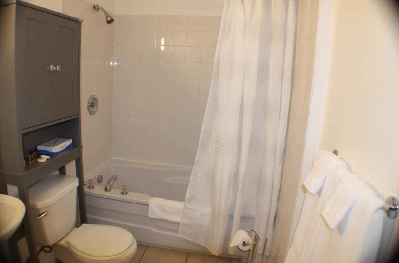 Inn Valcartier 3*