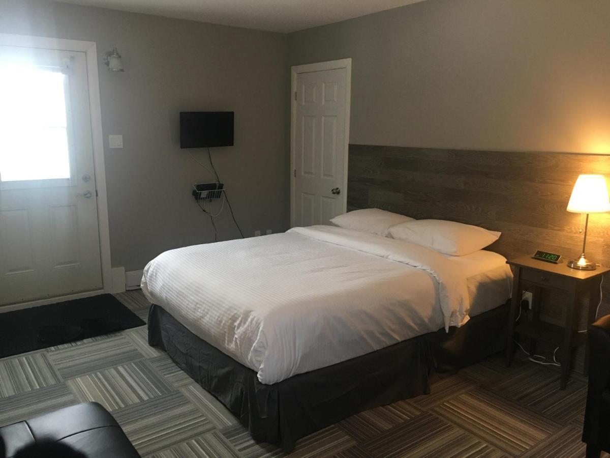 Valcartier Inn