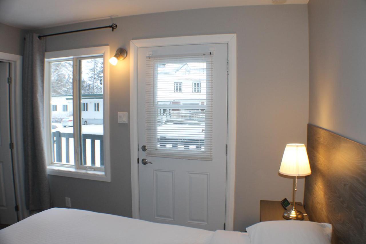 Inn Valcartier Saint-Gabriel-De-Valcartier