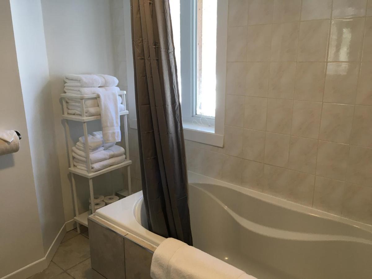 Valcartier Inn