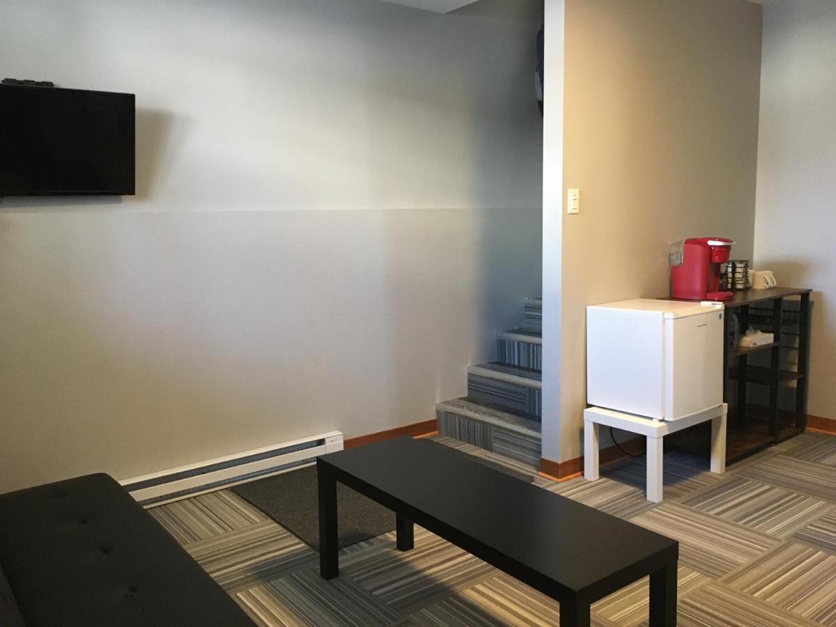 Inn Valcartier