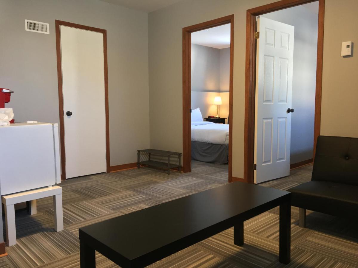 Inn Valcartier Saint-Gabriel-De-Valcartier