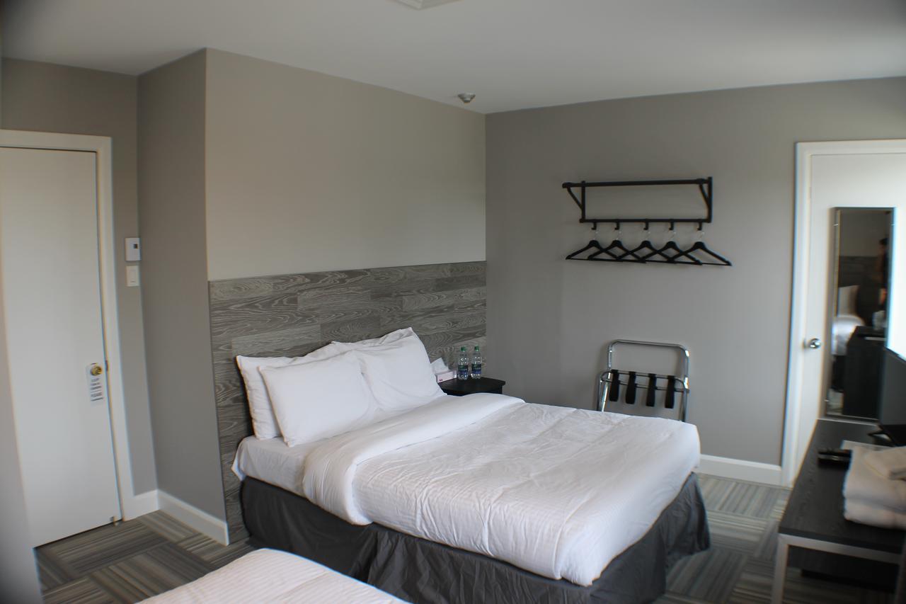 Valcartier Mini-hôtel