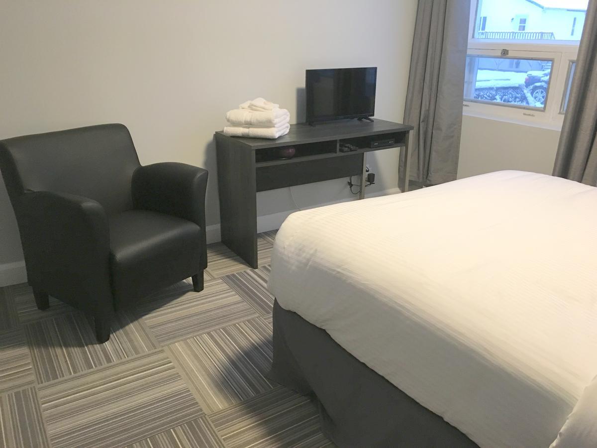 Mini-hôtel Valcartier 3*