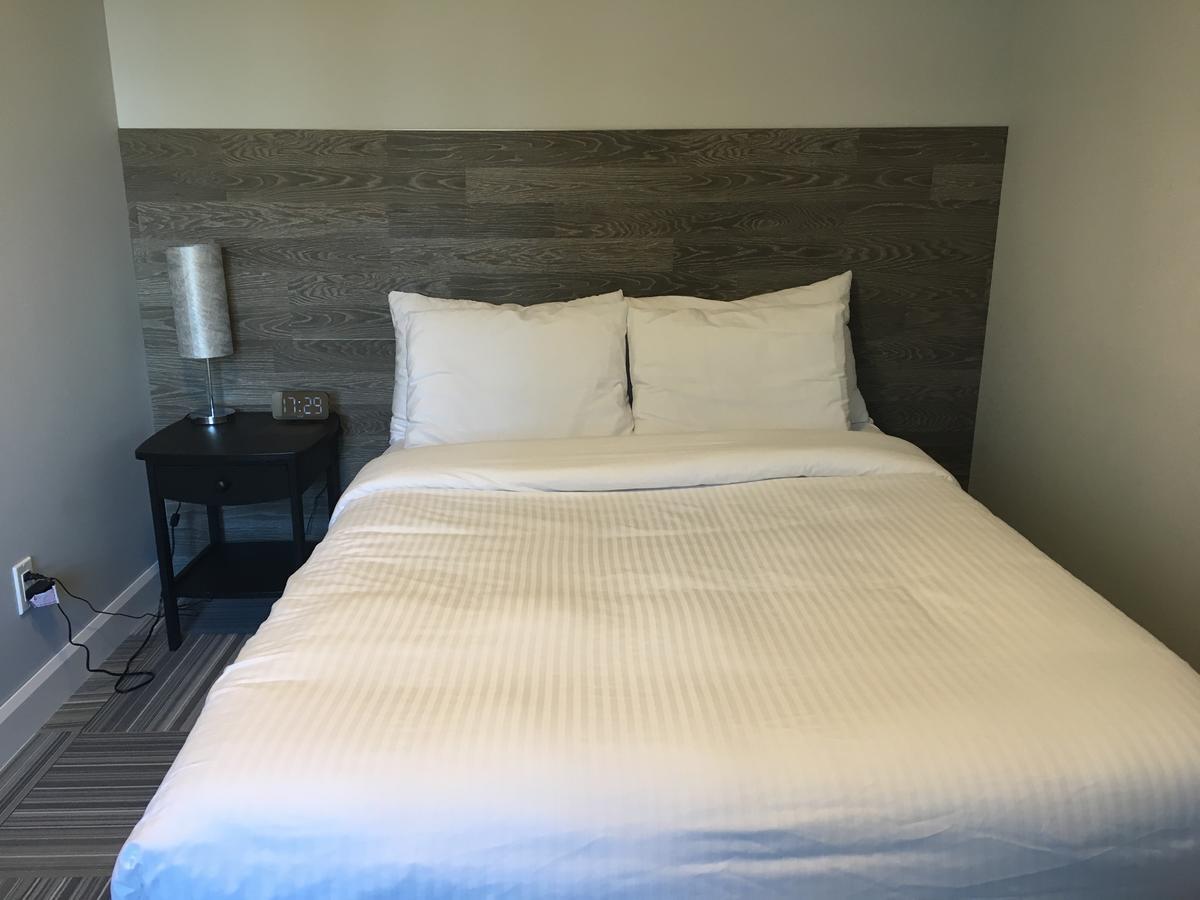 Mini-hôtel Valcartier 3*